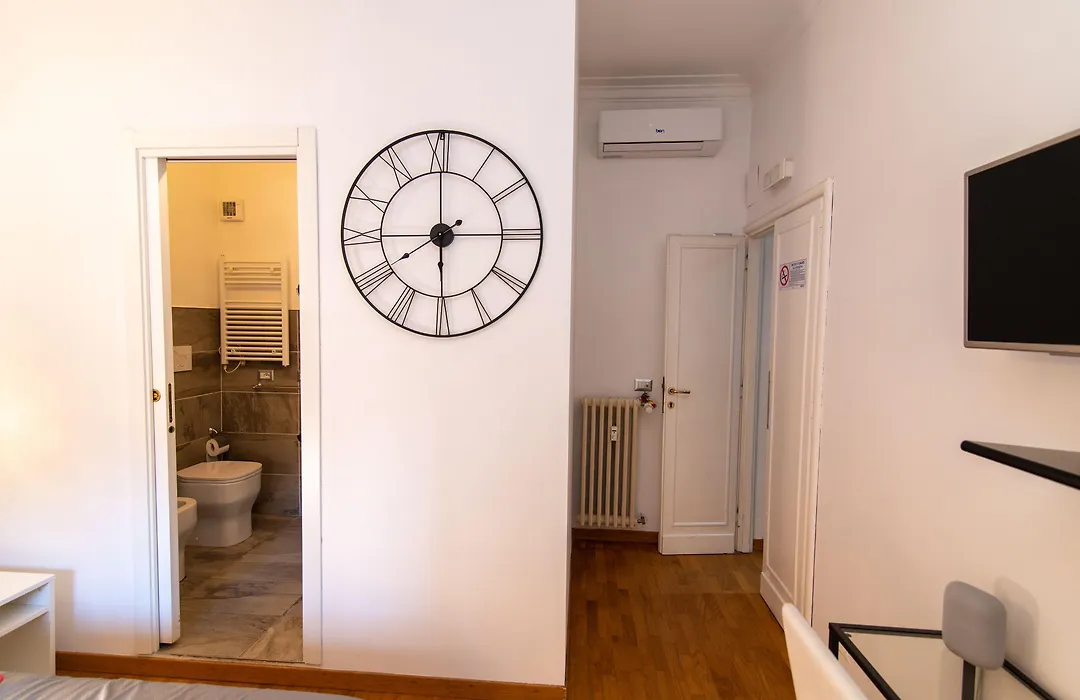 Exa Rooms - Vatican-1