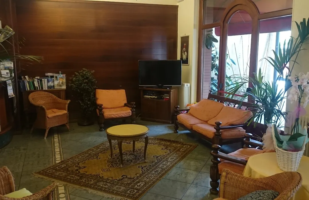 Hotel Pescetto-1