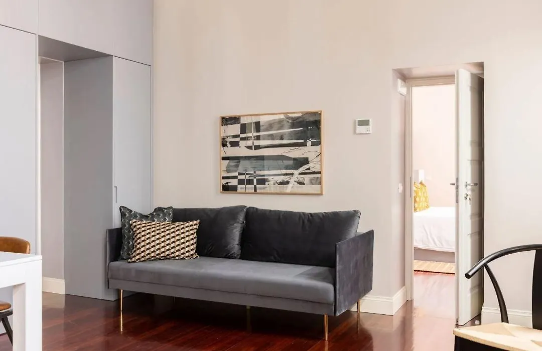 Croce Apartments-1