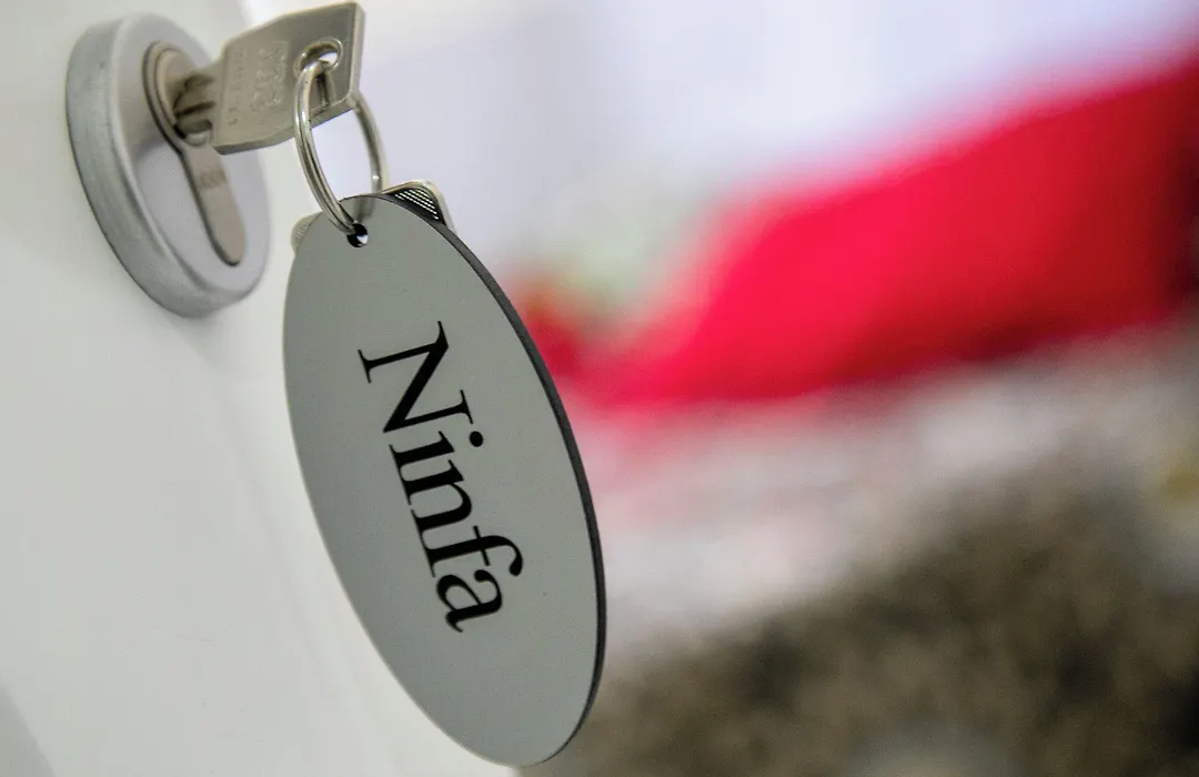 Ninfa-1