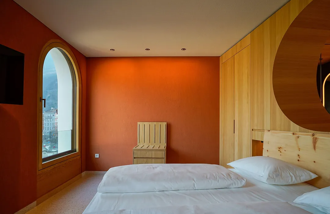 Hotel La Briosa-1