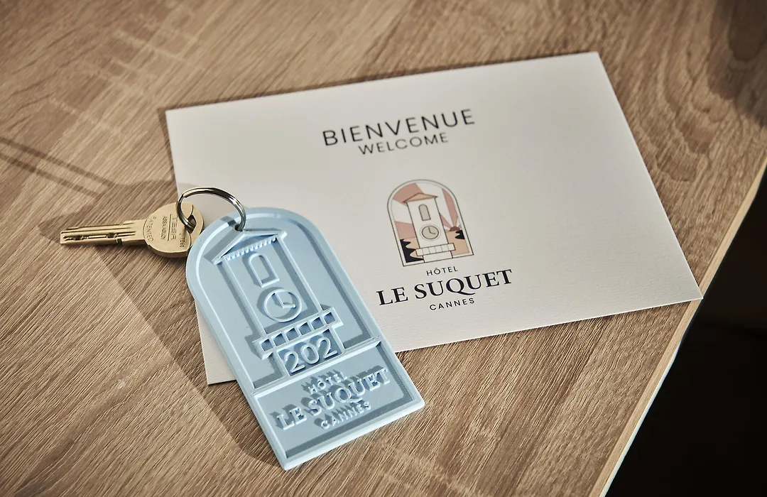 Hotel Le Suquet Cannes-1