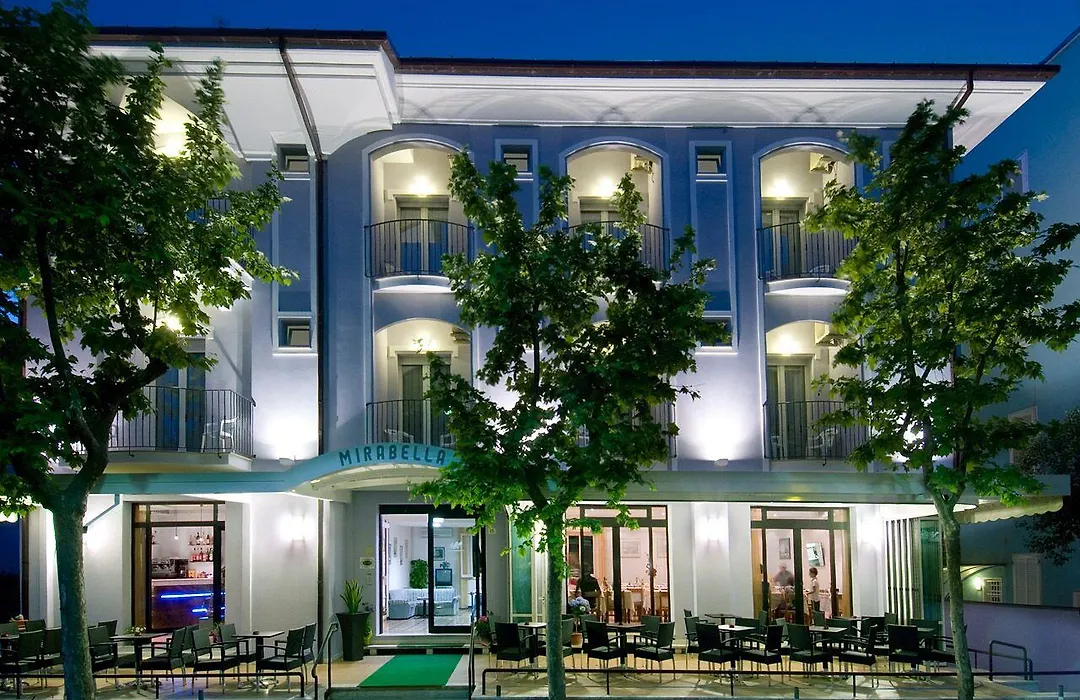 Hotel Mirabella-1