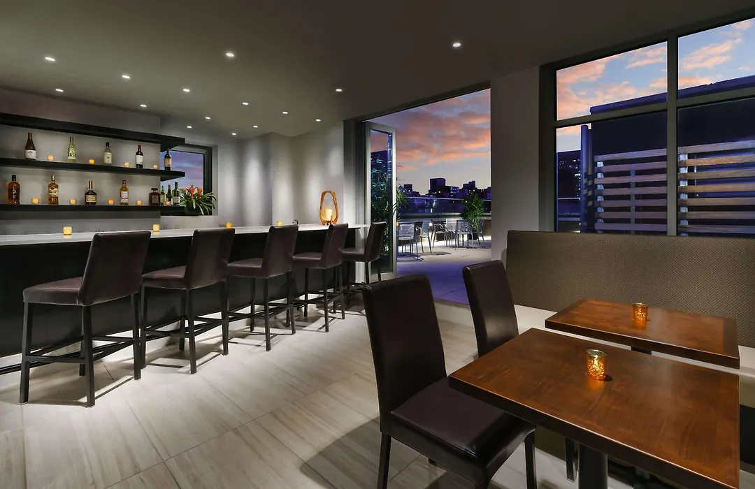 Doubletree By Hilton New York Times Square South-1