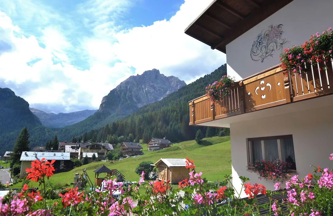 Albergo Majorka-1