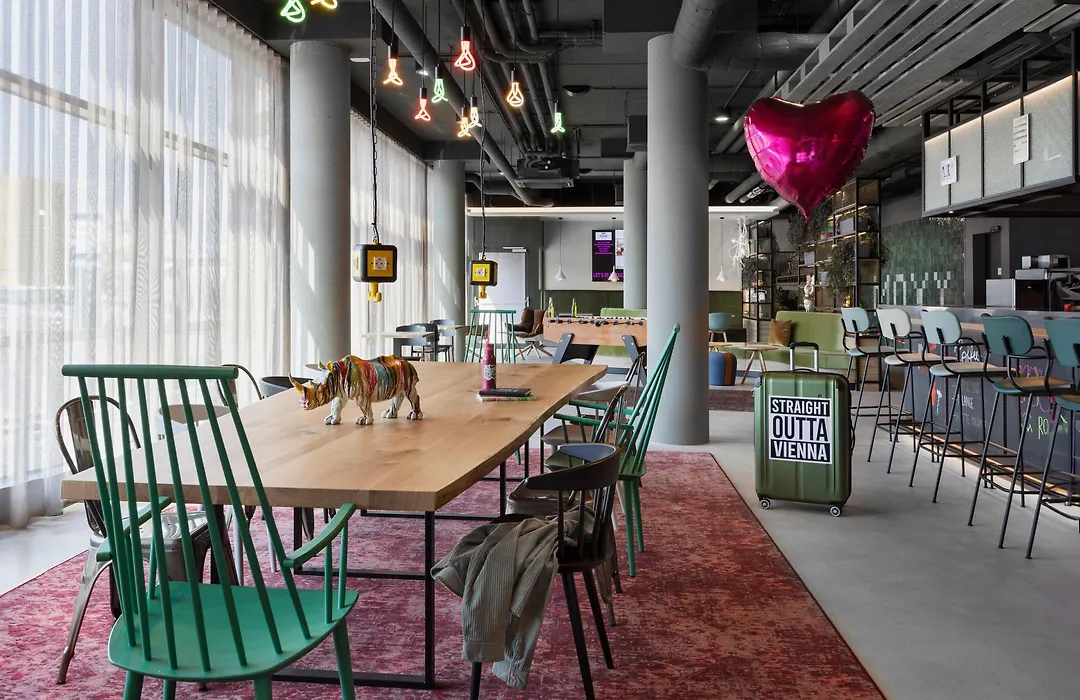 Moxy Vienna City East-1