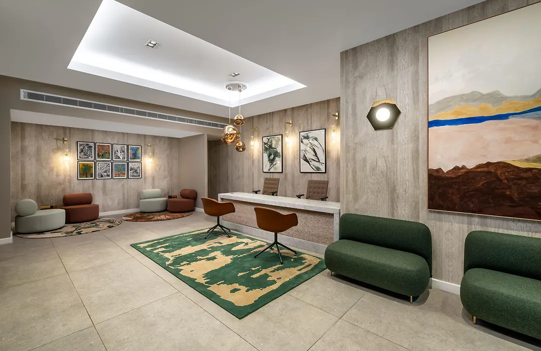 The Lincoln Suites-1