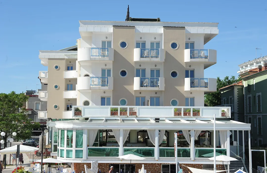 Hotel Vienna-1