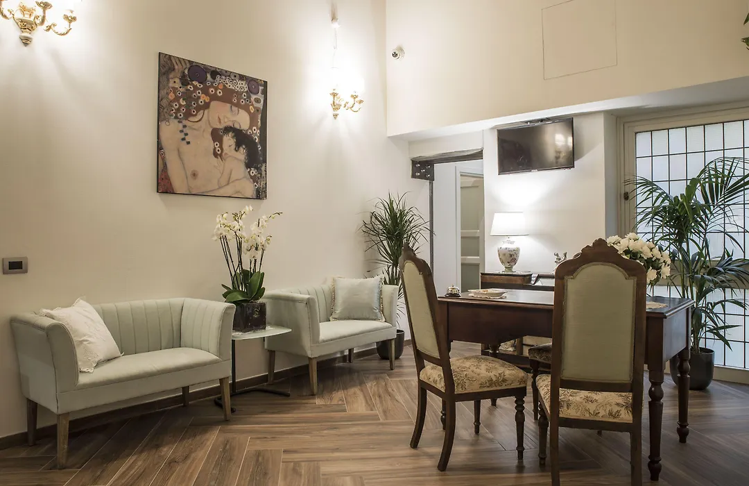Residenza Delle Arti-1
