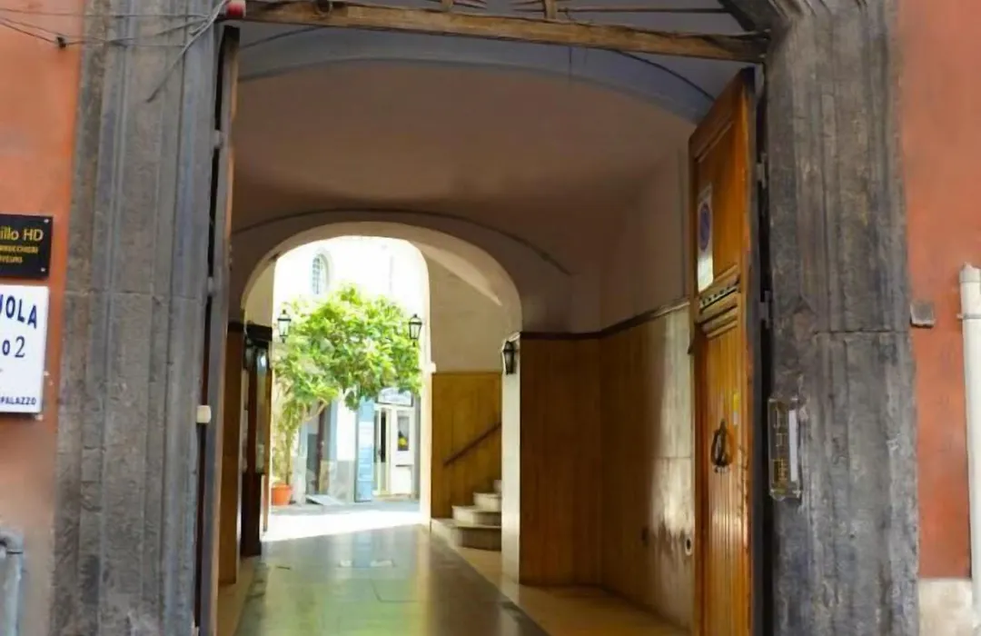 Palazzo Pignatelli-1