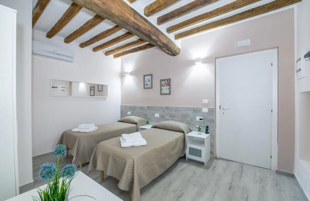 Residenza Borgo Guazzo-1