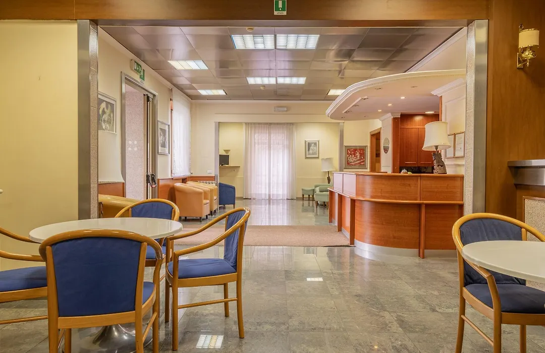 Hotel Monte Verde-1