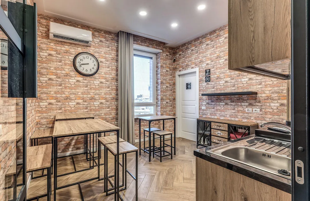 Gravina8 - Rooms In Naples-1