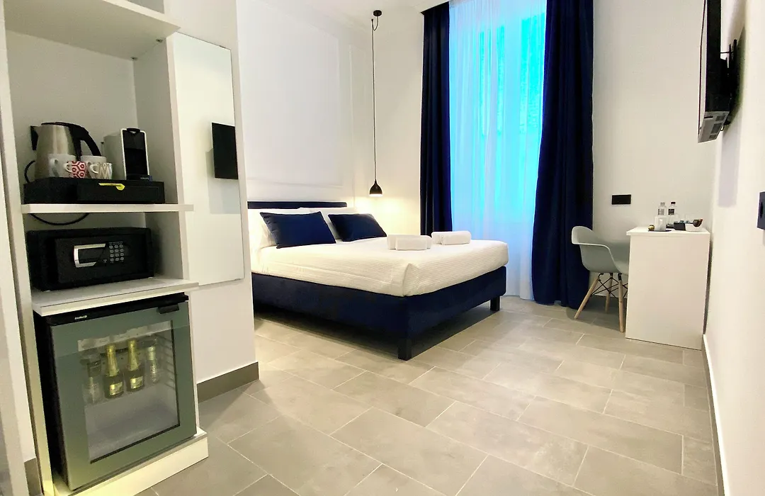 The One - Sun 'N Sea Rooms-1