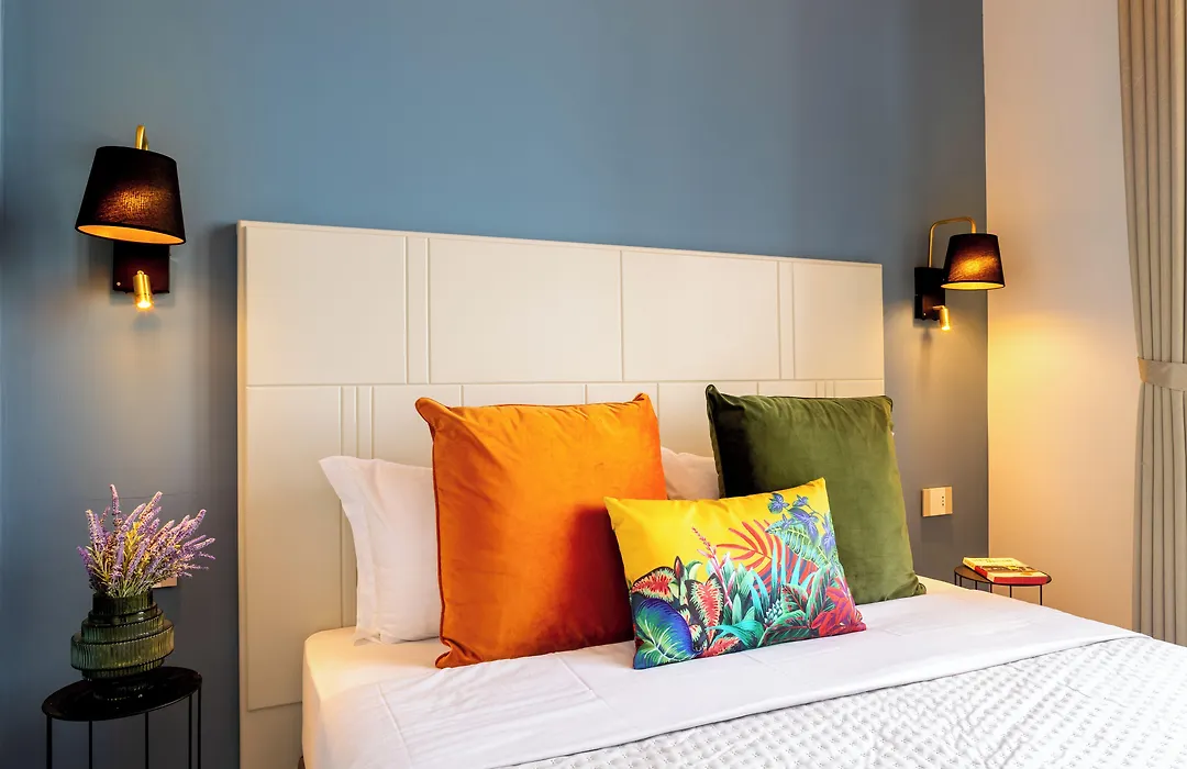 Magnini Rooms-1