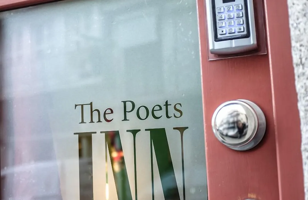 The Poets Inn-1