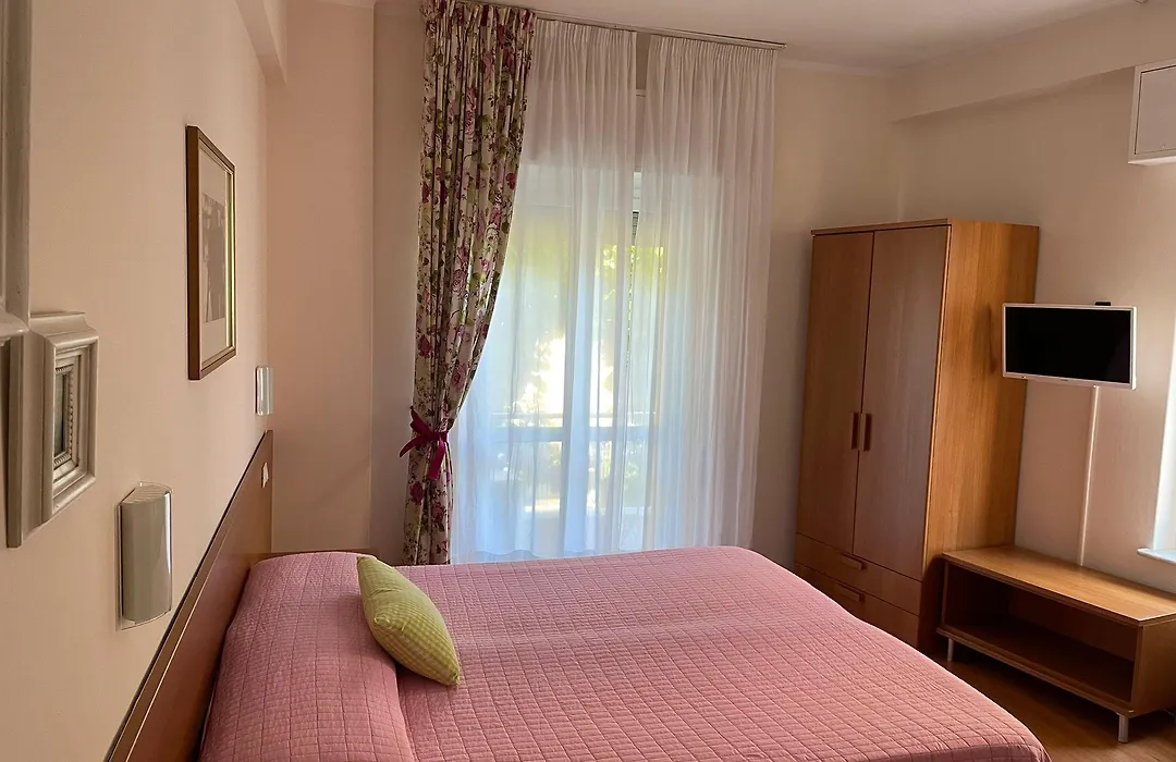 Hotel Stazione del Sole-1