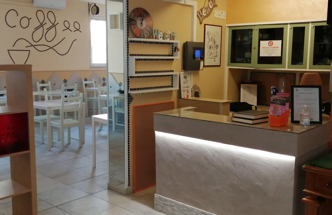Hotel Brennero-1