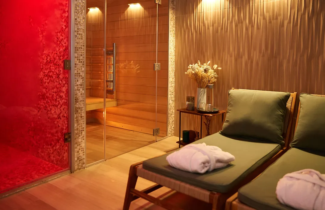 Hôtel Amoi Paris-1