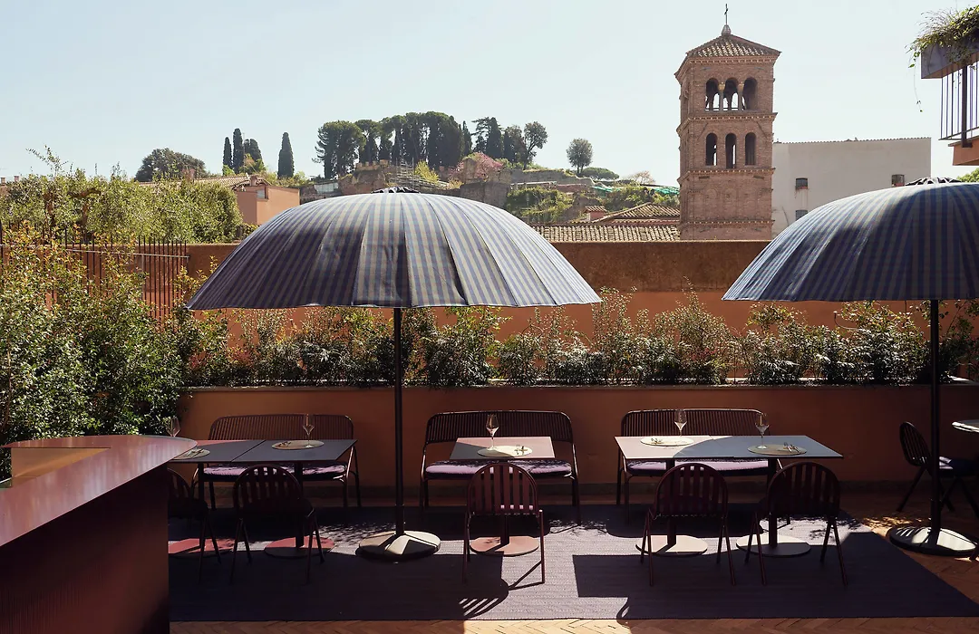 Palazzo Velabro, a Member of Design Hotels-1