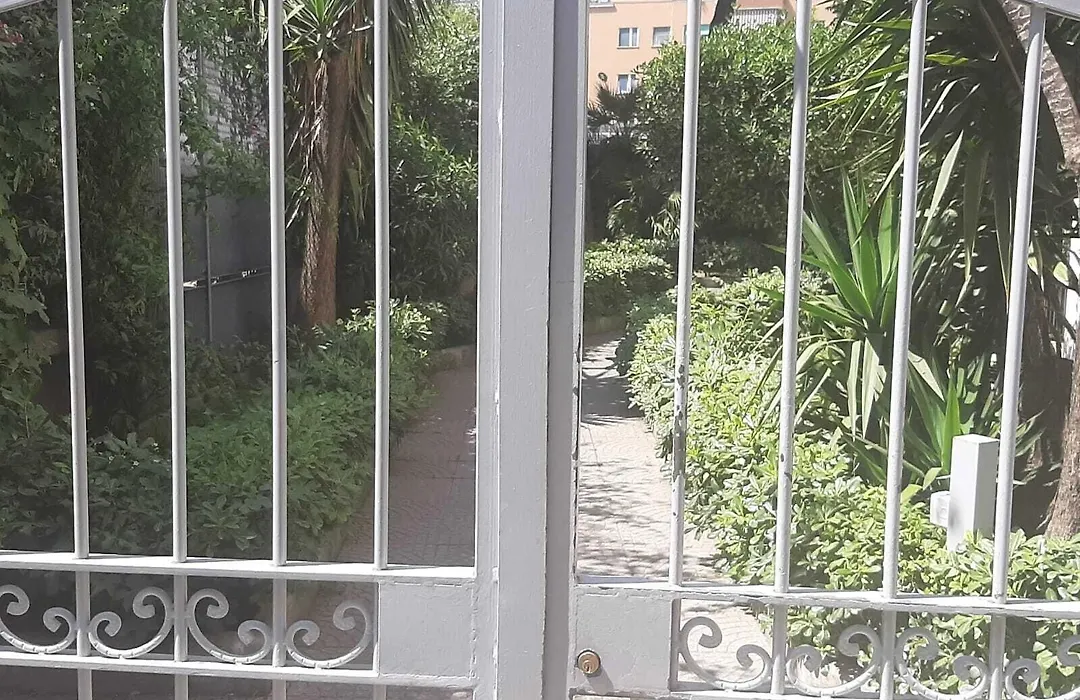 B&B Domus Ubaldi-1