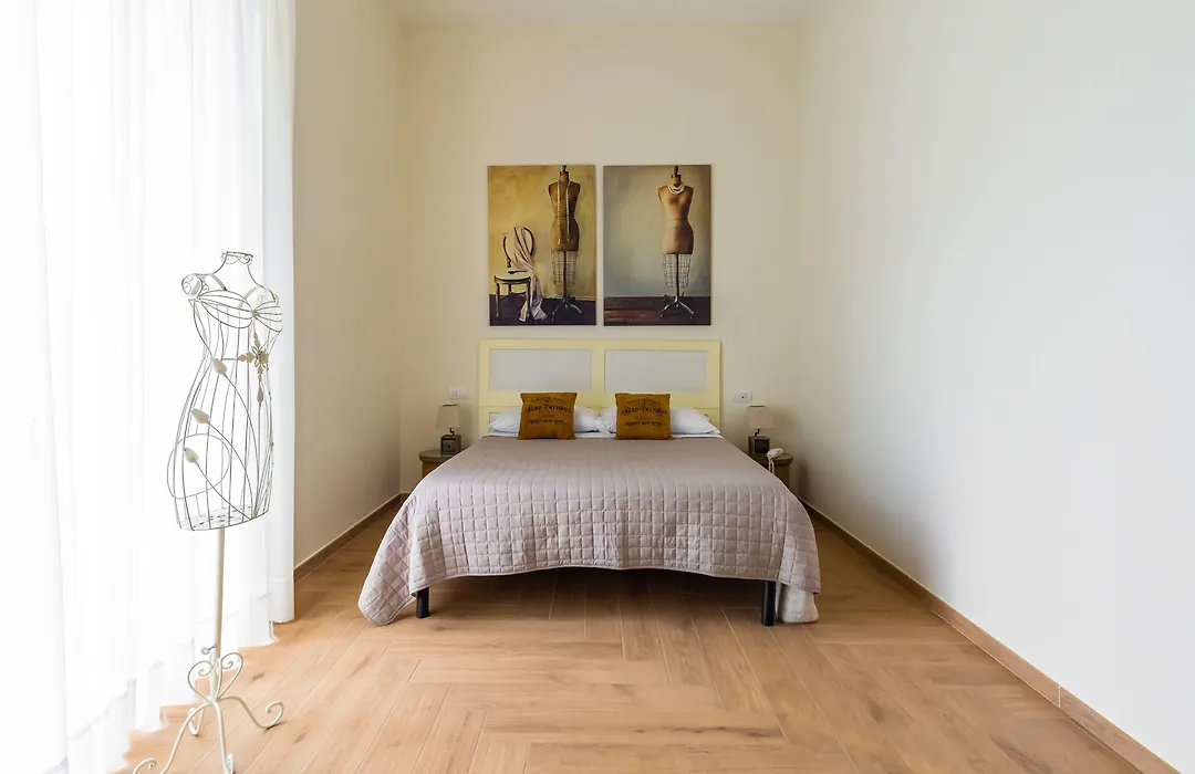 La Gatta Cenerentola Rooms-1