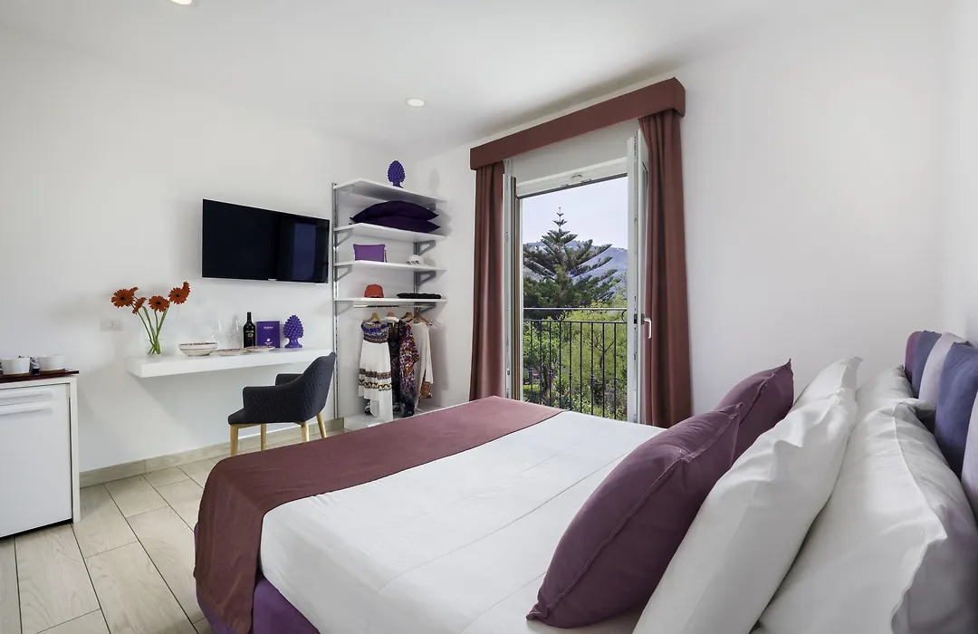 Eterea Charming Suites-1
