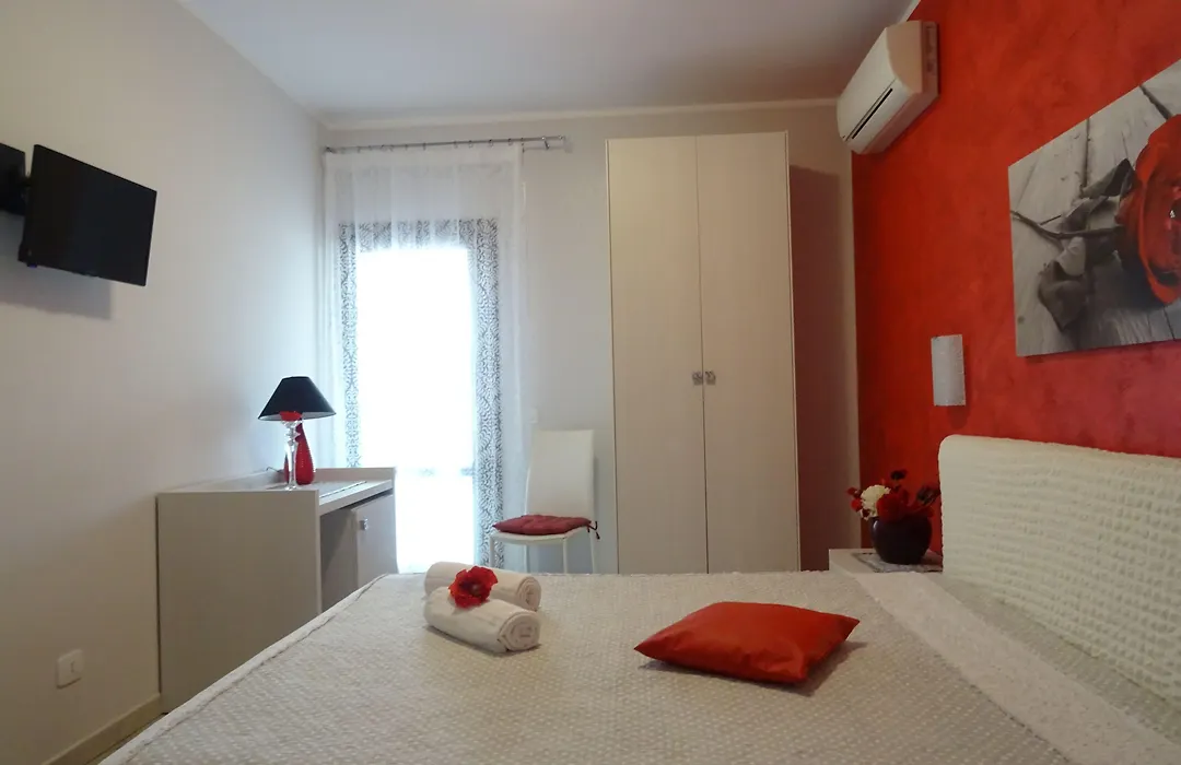 B&B Le Onde Del Mare-1