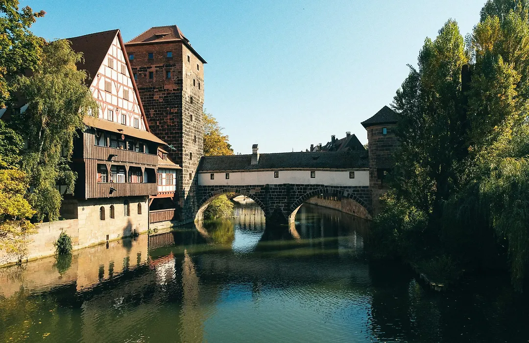 Scandic Nuernberg Central-1