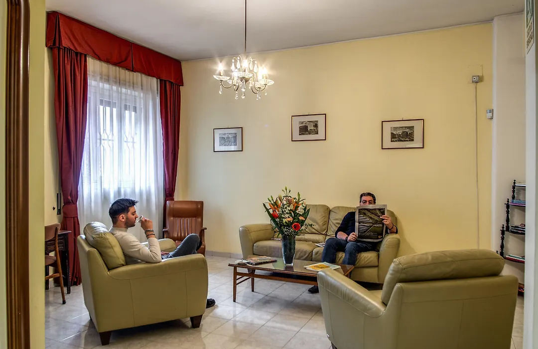 Casa per Ferie Ravasco San Pietro-1