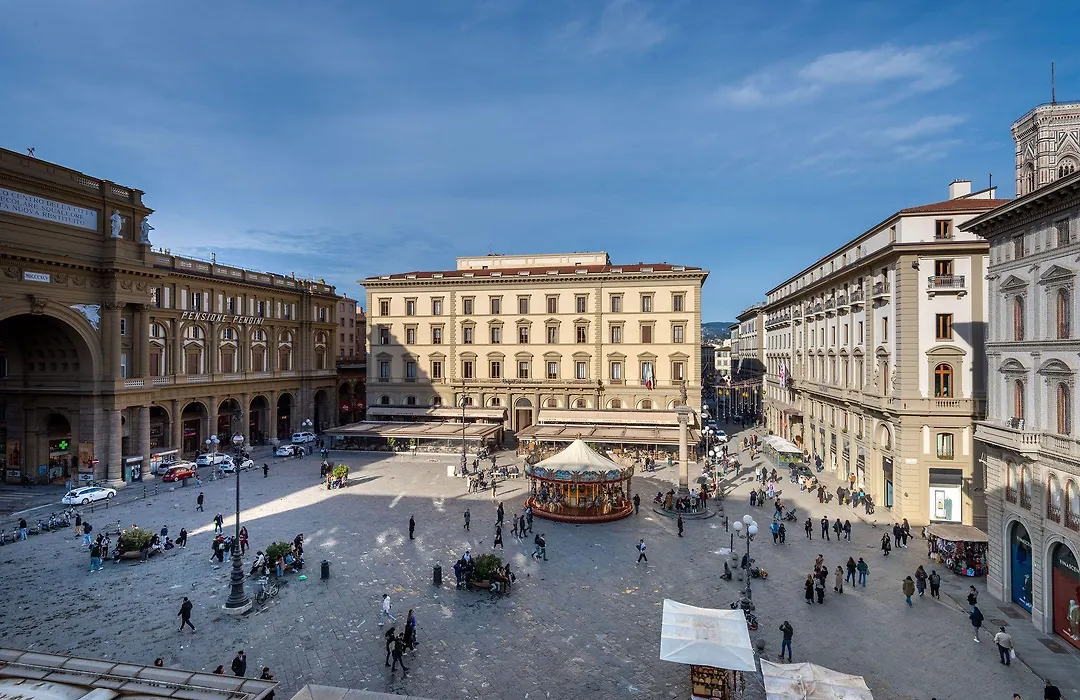 RFC Repubblica Florence Core B&B-1