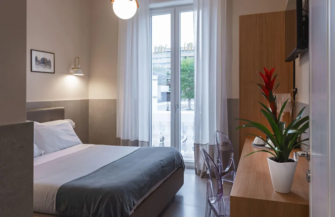 Maison Boutique Matteotti-1