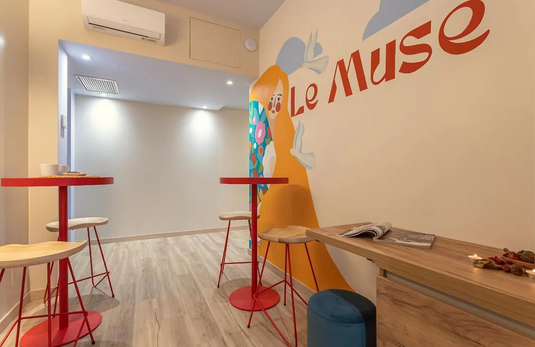 Le Muse Suites-1