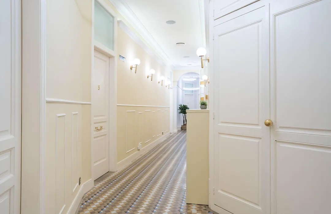 Feelathome Casa Bertrand-1
