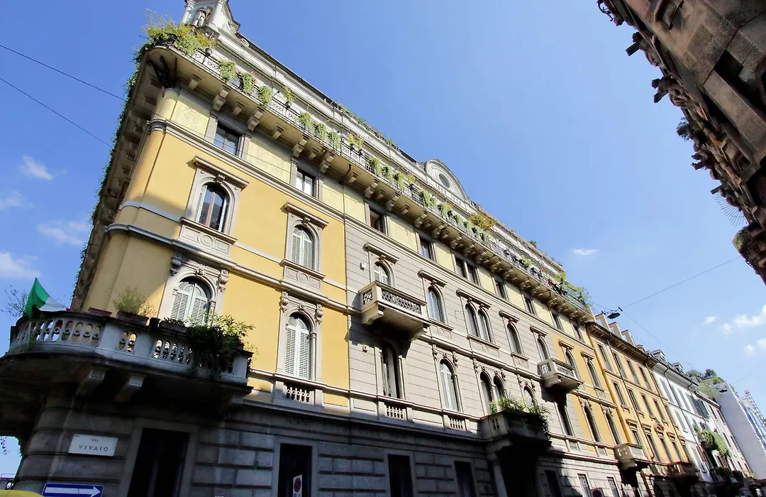 Vico Fashion District-1