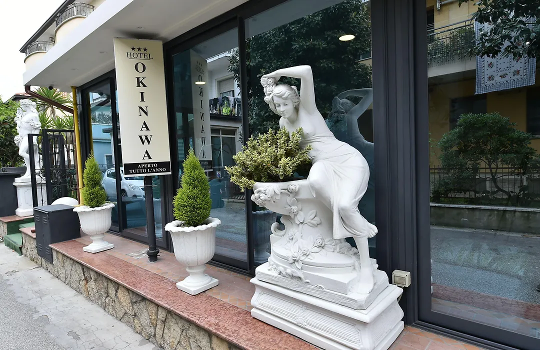 Hotel Okinawa-1