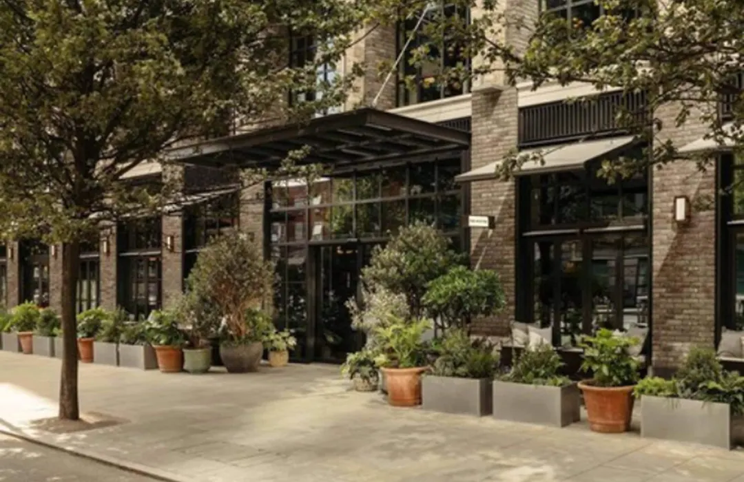 The Hoxton, Southwark-1