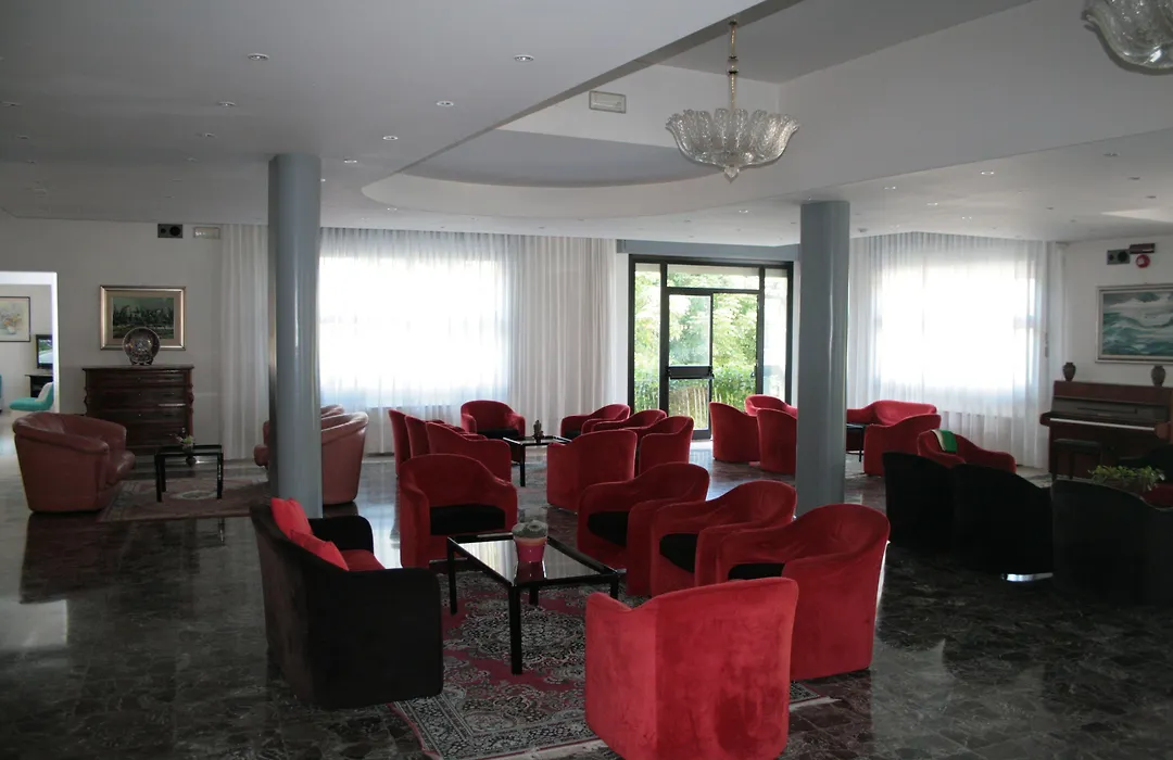 Hotel Risorgimento-1