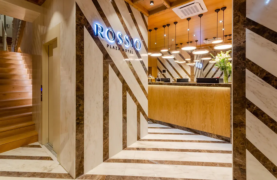 Rossio Plaza Hotel-1