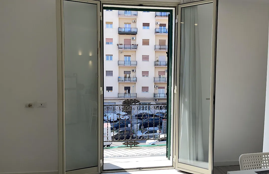Le dimore Luxury Rooms-1