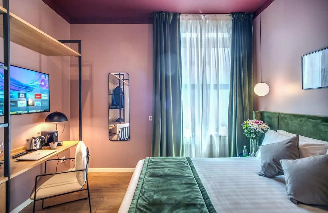 Sheva Boutique Hotel-1