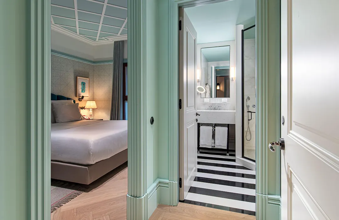 The Editory Boulevard Aliados Hotel - Preferred Hotels-1