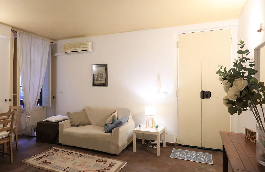 Catania City Center Apartments-1