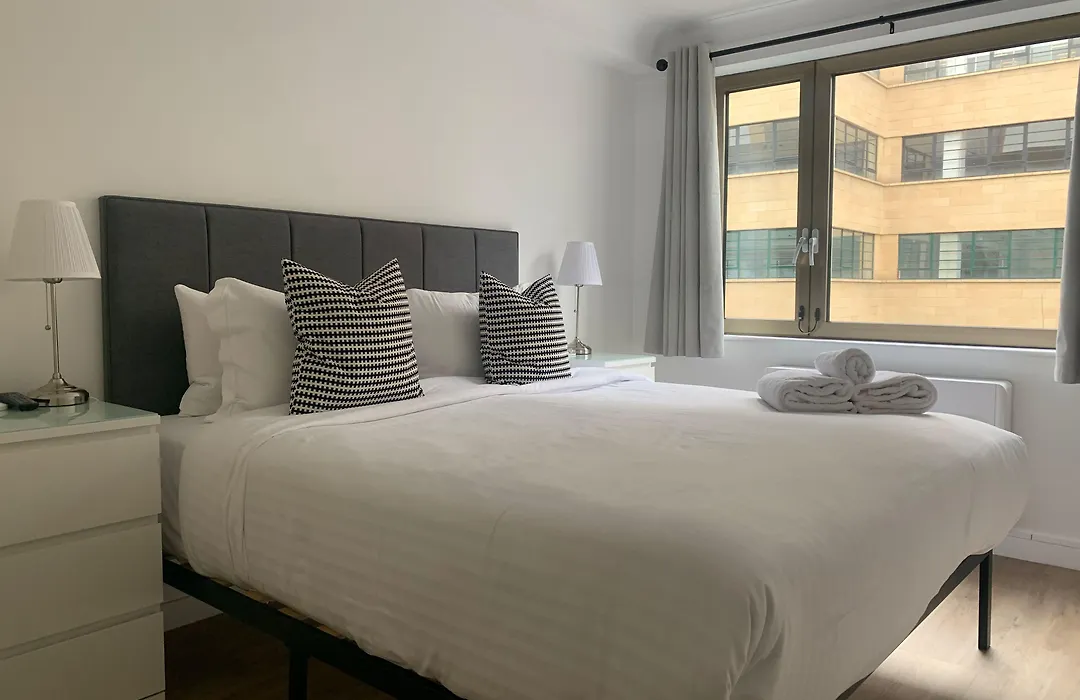 Marlyn Lodge - City Of London-1