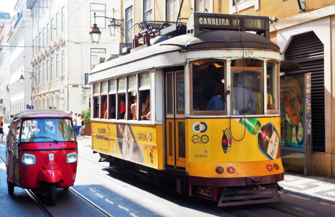 Lisbon City Hollywood Hotel By City Hotels-1