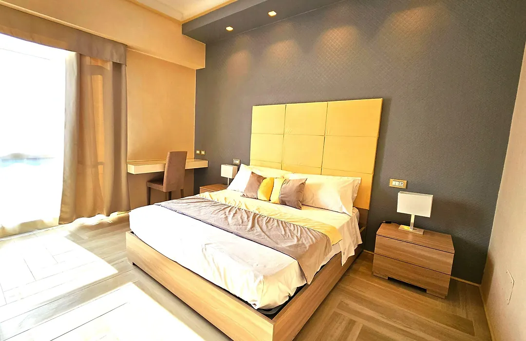 Astoria Supreme - Modern Boutique Suites-1
