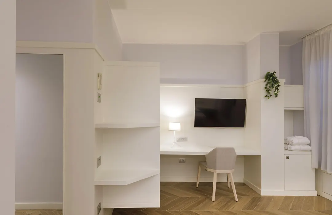 Hotel Baylle-1
