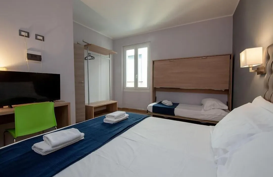 Hotel Genziana-1