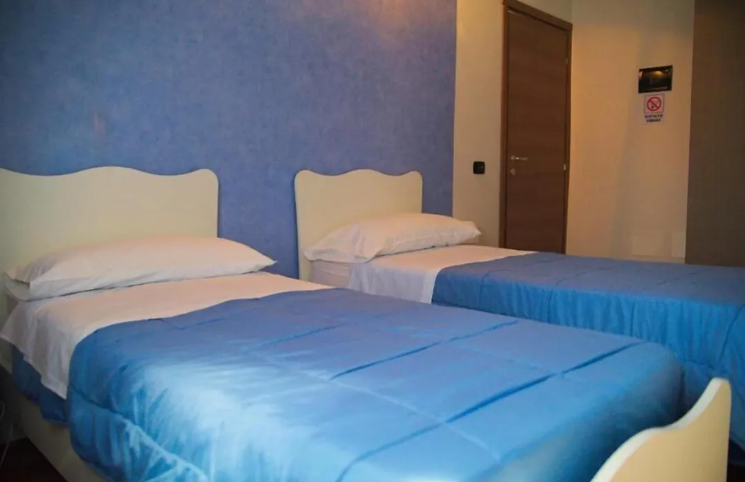 Cialoma B&B-1