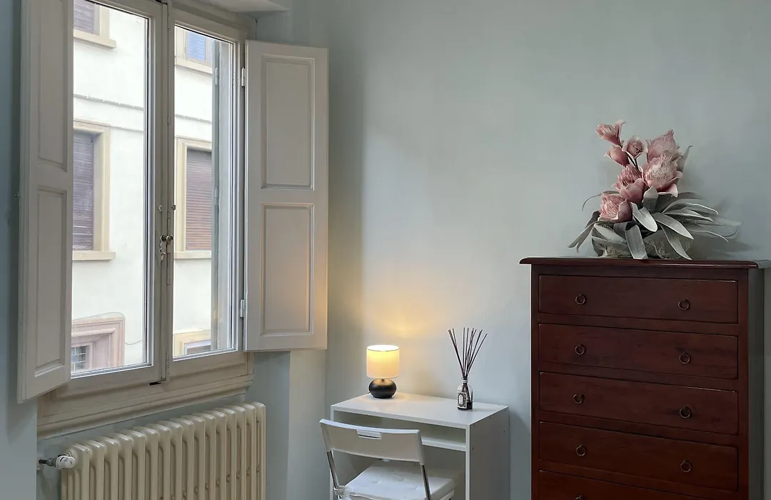 Homelink Firenze - De' Medici-1